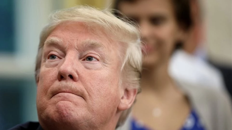 Πρόβλεψη Τραμπ: Η οικονομική ανάπτυξη των ΗΠΑ μπορεί να ξεπεράσει το 5% του ΑΕΠ